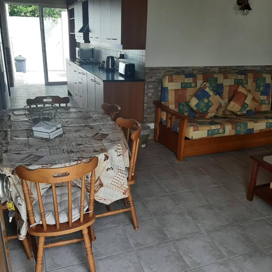 Haven House Villa Larnaca Buitenkant foto
