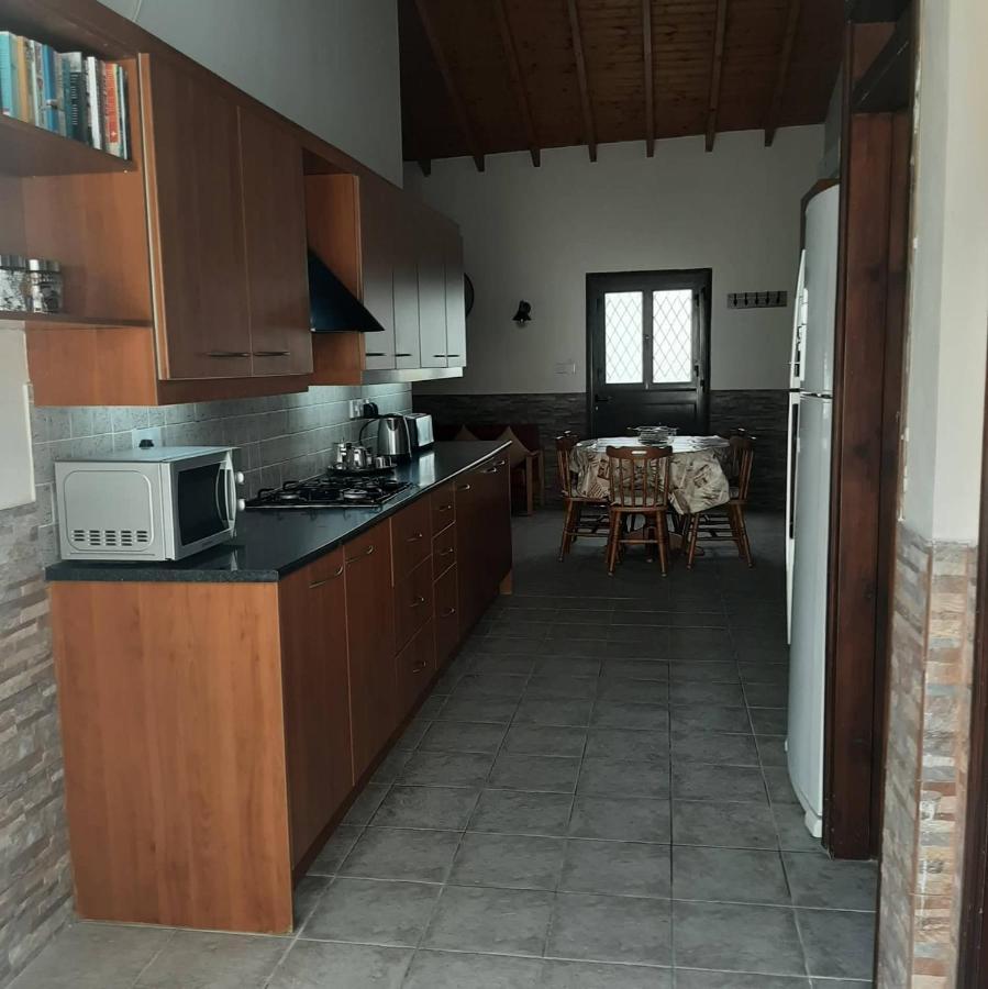 Haven House Villa Larnaca Buitenkant foto
