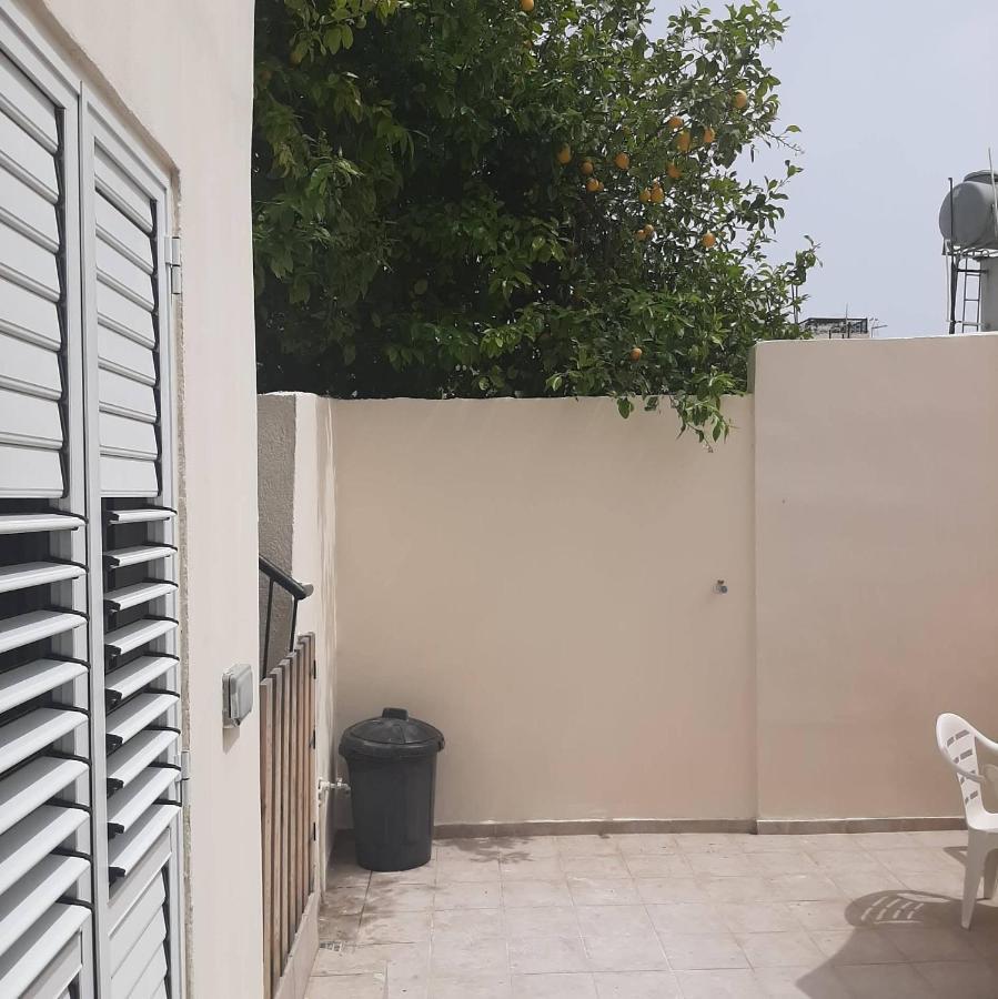 Haven House Villa Larnaca Buitenkant foto