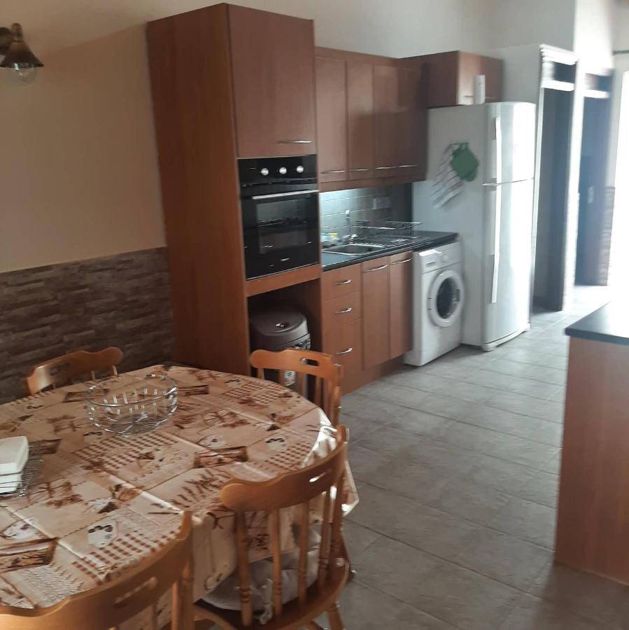 Haven House Villa Larnaca Buitenkant foto