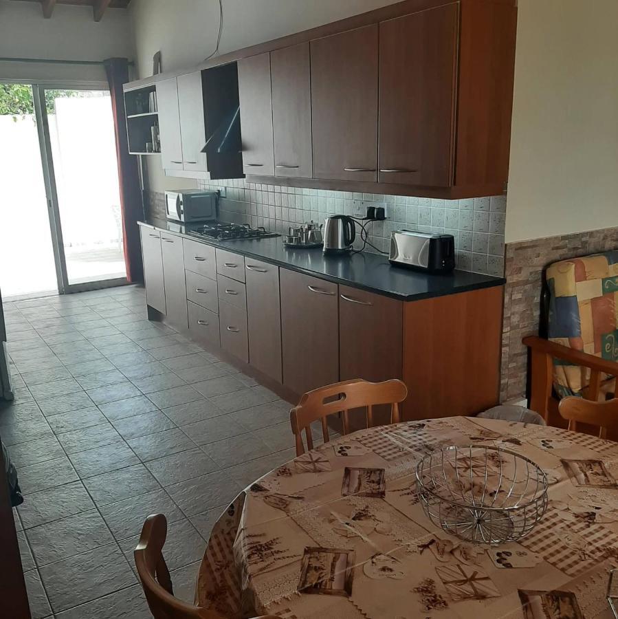 Haven House Villa Larnaca Buitenkant foto