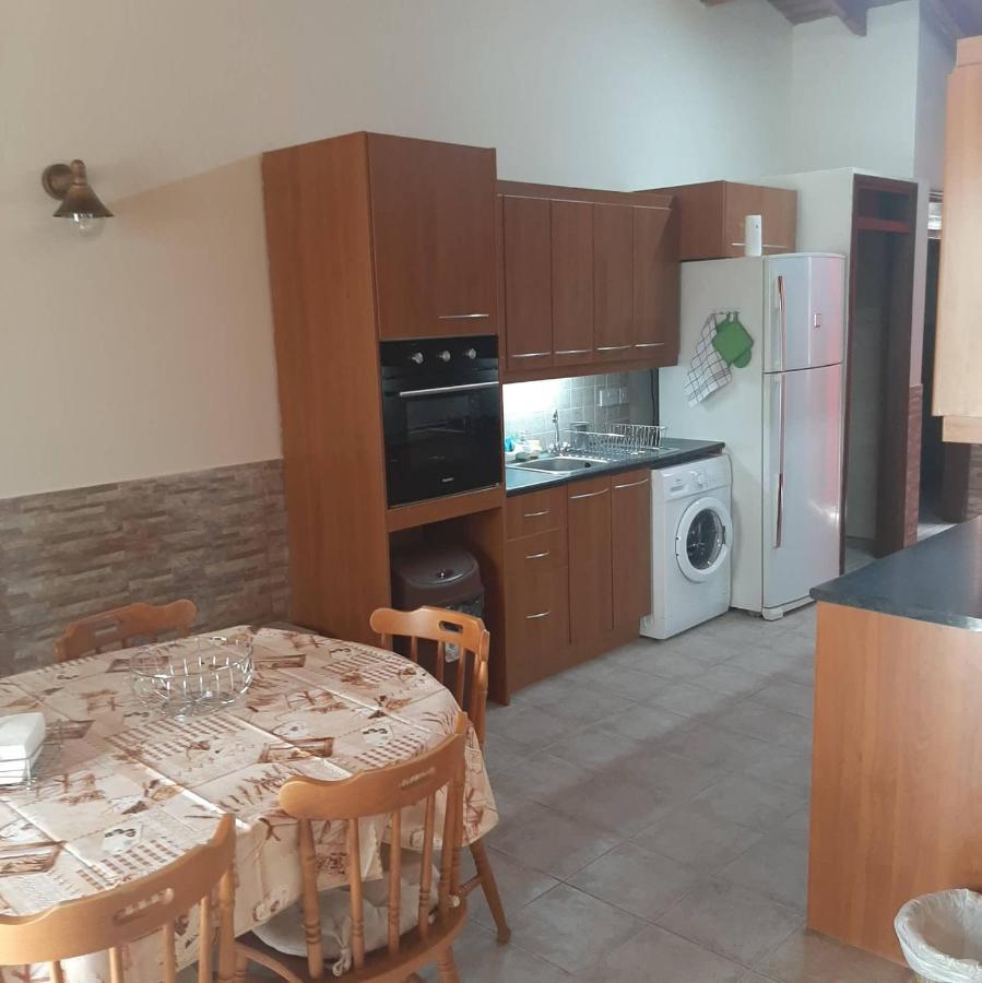 Haven House Villa Larnaca Buitenkant foto