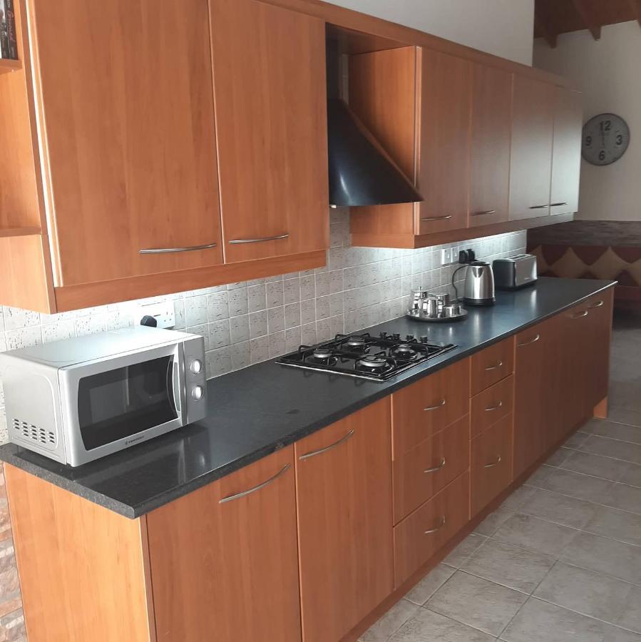 Haven House Villa Larnaca Buitenkant foto