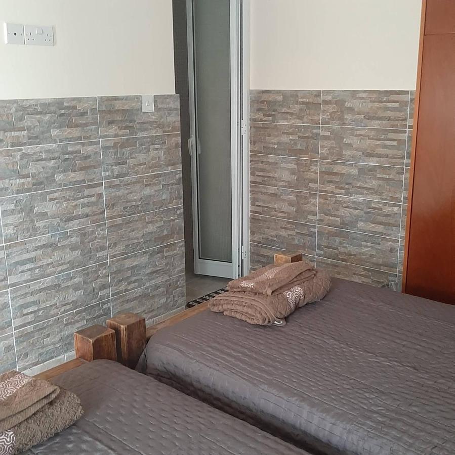 Haven House Villa Larnaca Buitenkant foto