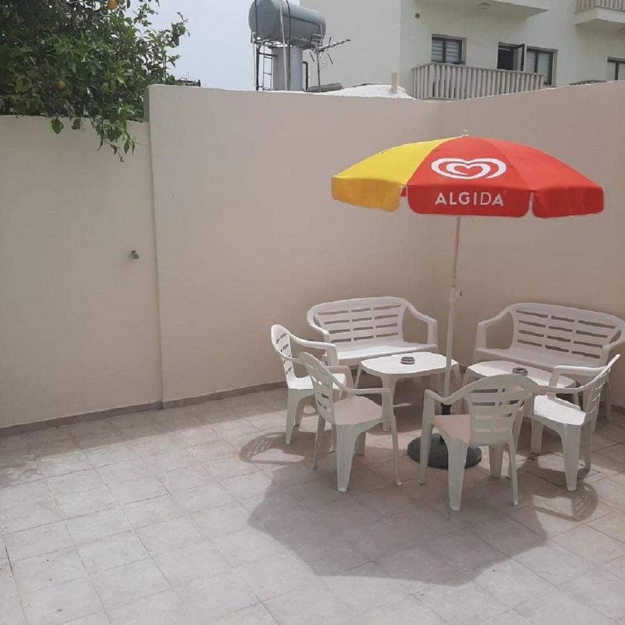 Haven House Villa Larnaca Buitenkant foto