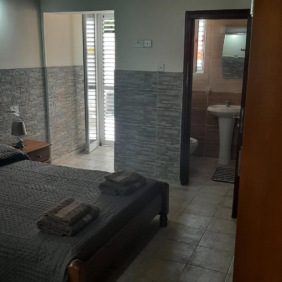 Haven House Villa Larnaca Buitenkant foto