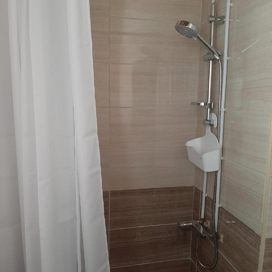 Haven House Villa Larnaca Buitenkant foto