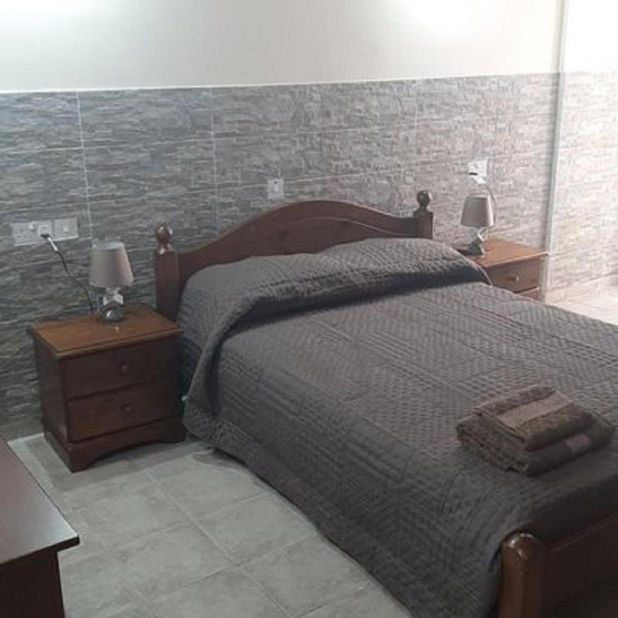 Haven House Villa Larnaca Buitenkant foto